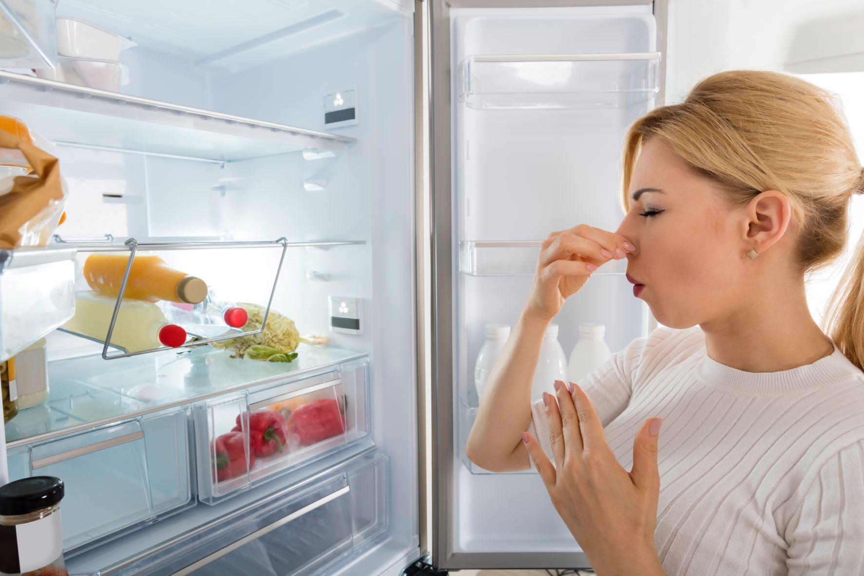 How to Clean Your Fridge